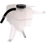 Order DORMAN - 603-141 - Pressurized Coolant Reservoir For Your Vehicle