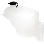 Order DORMAN - 603-234 - Non-Pressurized Coolant Reservoir For Your Vehicle