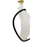 Order DORMAN - 603-252 - Non-Pressurized Coolant Reservoir For Your Vehicle