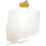 Order DORMAN - 603287 - Non-Pressurized Coolant Reservoir For Your Vehicle