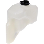 Order DORMAN - 603297 - Coolant Reservoir For Your Vehicle