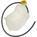 Order DORMAN - 603317 - Coolant Reservoir For Your Vehicle