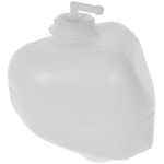 Order DORMAN - 603320 - Coolant Reservoir For Your Vehicle