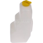 Order Coolant Recovery Tank by DORMAN - 603323 For Your Vehicle