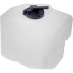 Order DORMAN - 603324 - Coolant Reservoir For Your Vehicle