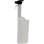 Order DORMAN - 603-325 - Coolant Reservoir For Your Vehicle