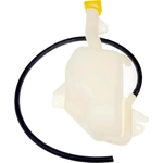 Order DORMAN - 603327 - Coolant Reservoir For Your Vehicle