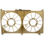 Order DORMAN - 603429 - Coolant Reservoir For Your Vehicle