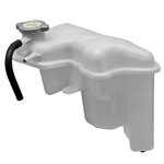 Order DORMAN - 603500 - Coolant Reservoir For Your Vehicle