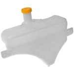 Order DORMAN - 603543 - Coolant Reservoir For Your Vehicle