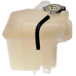 Order DORMAN - 603-598 - Coolant Reservoir For Your Vehicle