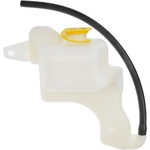 Order DORMAN - 603631 - Coolant Reservoir For Your Vehicle