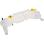 Order DORMAN - 603837 - Coolant Reservoir For Your Vehicle