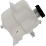 Order DORMAN - 603843 - Pressurized Coolant Reservoir For Your Vehicle