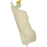 Order DORMAN - 603885 - Non-Pressurized Coolant Reservoir For Your Vehicle