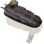 Order DORMAN - 603973 - Pressurized Coolant Reservoir For Your Vehicle