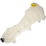 Order DORMAN (HD SOLUTIONS) - 603-1316 - Heavy Duty Pressurized Coolant Reservoir For Your Vehicle