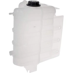 Order DORMAN (HD SOLUTIONS) - 603-5103 - Heavy Duty Pressurized Coolant Reservoir For Your Vehicle