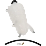 Order DORMAN (HD SOLUTIONS) - 603-5105 - Heavy Duty Pressurized Coolant Reservoir For Your Vehicle