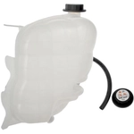 Order Réservoir de récupération de liquide de refroidissement par DORMAN (HD SOLUTIONS) - 603-5110 For Your Vehicle