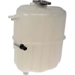 Order DORMAN (HD SOLUTIONS) - 603-5134 - Heavy Duty Pressurized Coolant Reservoir For Your Vehicle