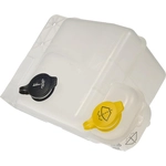 Order DORMAN (HD SOLUTIONS) - 603-5135 - Heavy Duty Non-Pressurized Coolant Reservoir For Your Vehicle