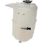 Order DORMAN (HD SOLUTIONS) - 603-5136 - Heavy Duty Pressurized Coolant Reservoir For Your Vehicle