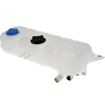 Order DORMAN (HD SOLUTIONS) - 603-5507 - Heavy Duty Pressurized Coolant Reservoir For Your Vehicle