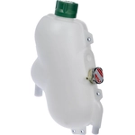 Order DORMAN (HD SOLUTIONS) - 603-5510 - Heavy Duty Pressurized Coolant Reservoir For Your Vehicle