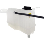 Order DORMAN (OE SOLUTIONS) - 603-026 - Coolant Recovery Tank For Your Vehicle
