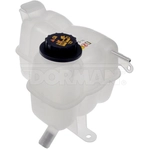 Order Coolant Recovery Tank by DORMAN (OE SOLUTIONS) - 603-028 For Your Vehicle