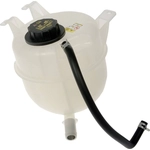 Order DORMAN (OE SOLUTIONS) - 603-029 - Coolant Recovery Tank For Your Vehicle