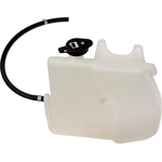 Order Coolant Recovery Tank by DORMAN (OE SOLUTIONS) - 603-033 For Your Vehicle