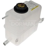 Order Coolant Recovery Tank by DORMAN (OE SOLUTIONS) - 603046 For Your Vehicle