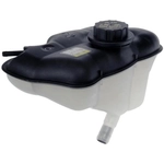 Order DORMAN (OE SOLUTIONS) - 603-051 - Coolant Recovery Tank For Your Vehicle