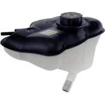 Order DORMAN (OE SOLUTIONS) - 603-051 - Coolant Recovery Tank For Your Vehicle