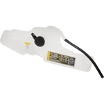 Order Coolant Recovery Tank by DORMAN (OE SOLUTIONS) - 603-055 For Your Vehicle