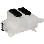 Order Coolant Recovery Tank by DORMAN (OE SOLUTIONS) - 603-057 For Your Vehicle