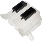 Order Coolant Recovery Tank by DORMAN (OE SOLUTIONS) - 603-057 For Your Vehicle