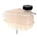 Order DORMAN (OE SOLUTIONS) - 603-067 - Coolant Recovery Tank For Your Vehicle
