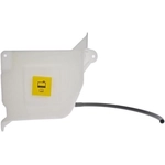 Order Coolant Recovery Tank by DORMAN (OE SOLUTIONS) - 603-068 For Your Vehicle