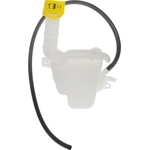Order Coolant Recovery Tank by DORMAN (OE SOLUTIONS) - 603-069 For Your Vehicle