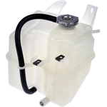 Order DORMAN (OE SOLUTIONS) - 603-081 - Coolant Recovery Tank For Your Vehicle