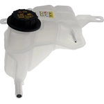 Order Coolant Recovery Tank by DORMAN (OE SOLUTIONS) - 603-087 For Your Vehicle