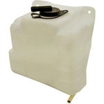 Order DORMAN (OE SOLUTIONS) - 603-100 - Coolant Recovery Tank For Your Vehicle