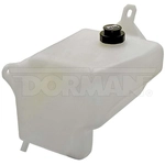 Order Coolant Recovery Tank by DORMAN (OE SOLUTIONS) - 603-103 For Your Vehicle