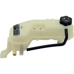 Order DORMAN (OE SOLUTIONS) - 603-109 - Coolant Recovery Tank For Your Vehicle