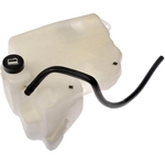Order Coolant Recovery Tank by DORMAN (OE SOLUTIONS) - 603-111 For Your Vehicle