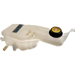 Order Coolant Recovery Tank by DORMAN (OE SOLUTIONS) - 603-115 For Your Vehicle