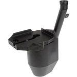 Order DORMAN (OE SOLUTIONS) - 603-116 - Coolant Recovery Tank For Your Vehicle